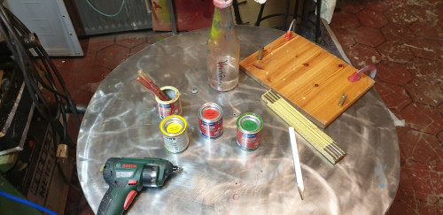 20210217_220311.jpg (364.03 KiB) 32885 mal betrachtet Der gute Baumarktlack für 4,95