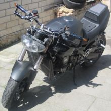 ohne Maske auch schon net schlecht, find ich...........